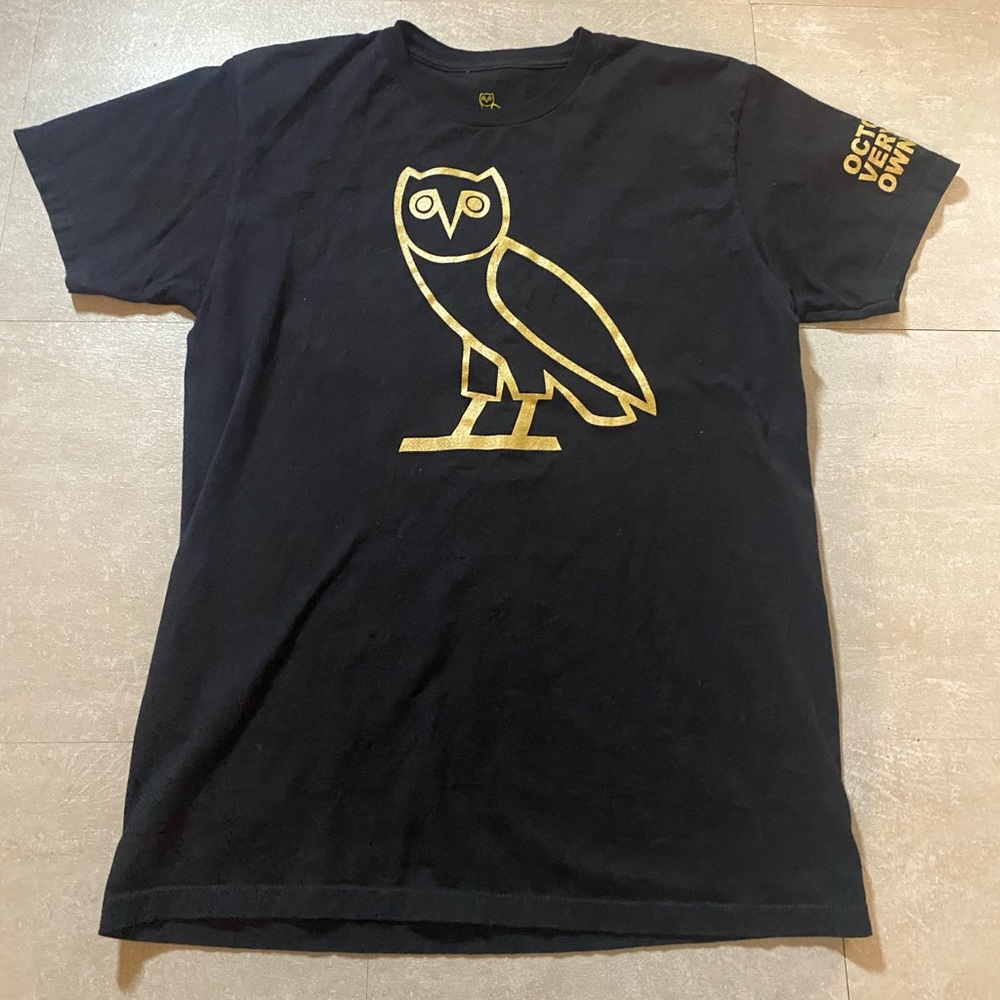 Drake OVO tshirt size M